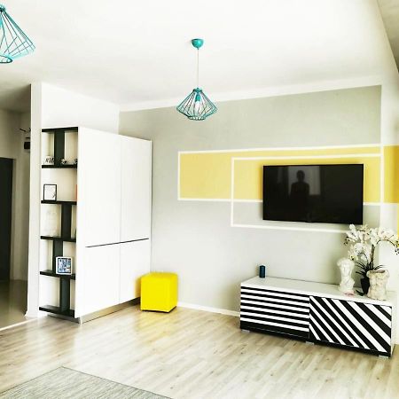 Aldor 2 Mamaia Nord Apartment Navodari Exterior photo