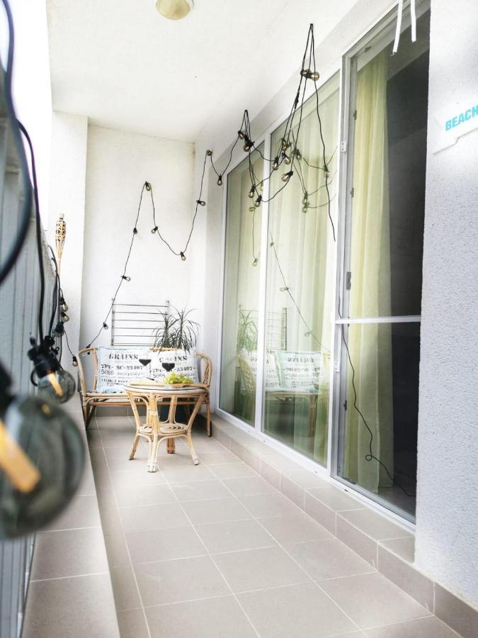 Aldor 2 Mamaia Nord Apartment Navodari Exterior photo