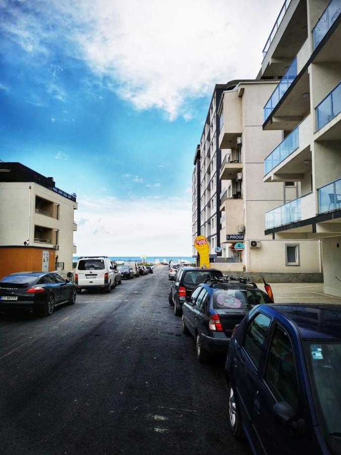 Aldor 2 Mamaia Nord Apartment Navodari Exterior photo